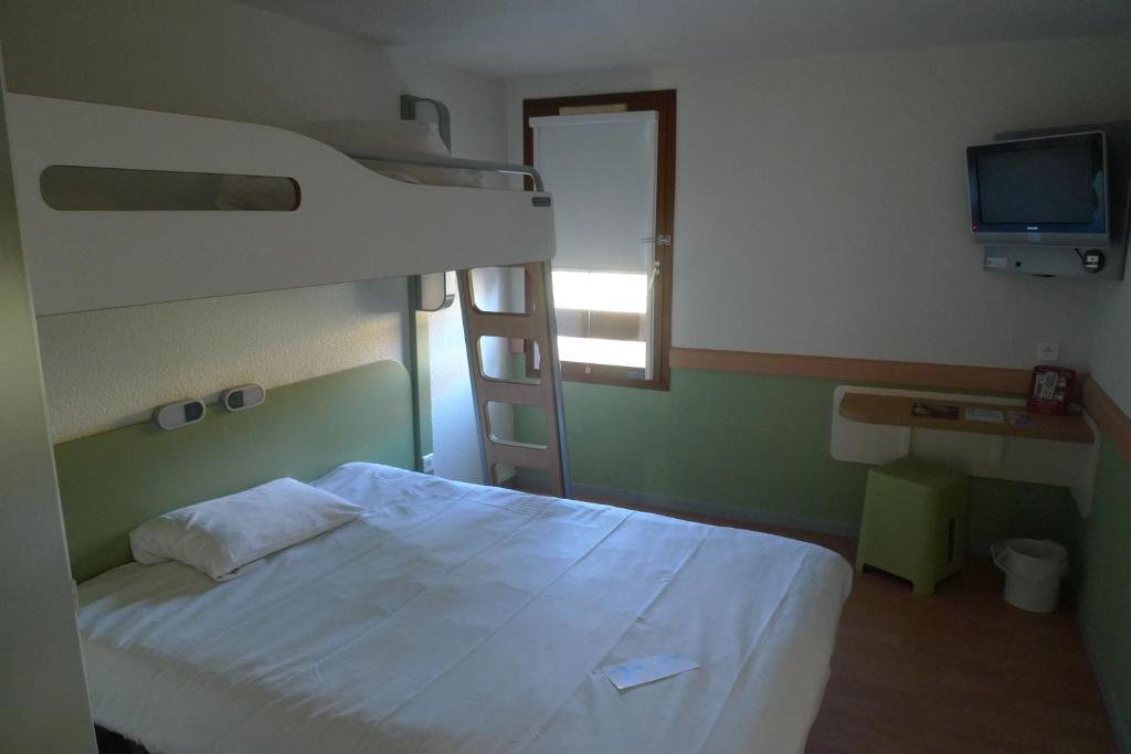 Ibis Budget Narbonne Sud A9/A61 Екстер'єр фото